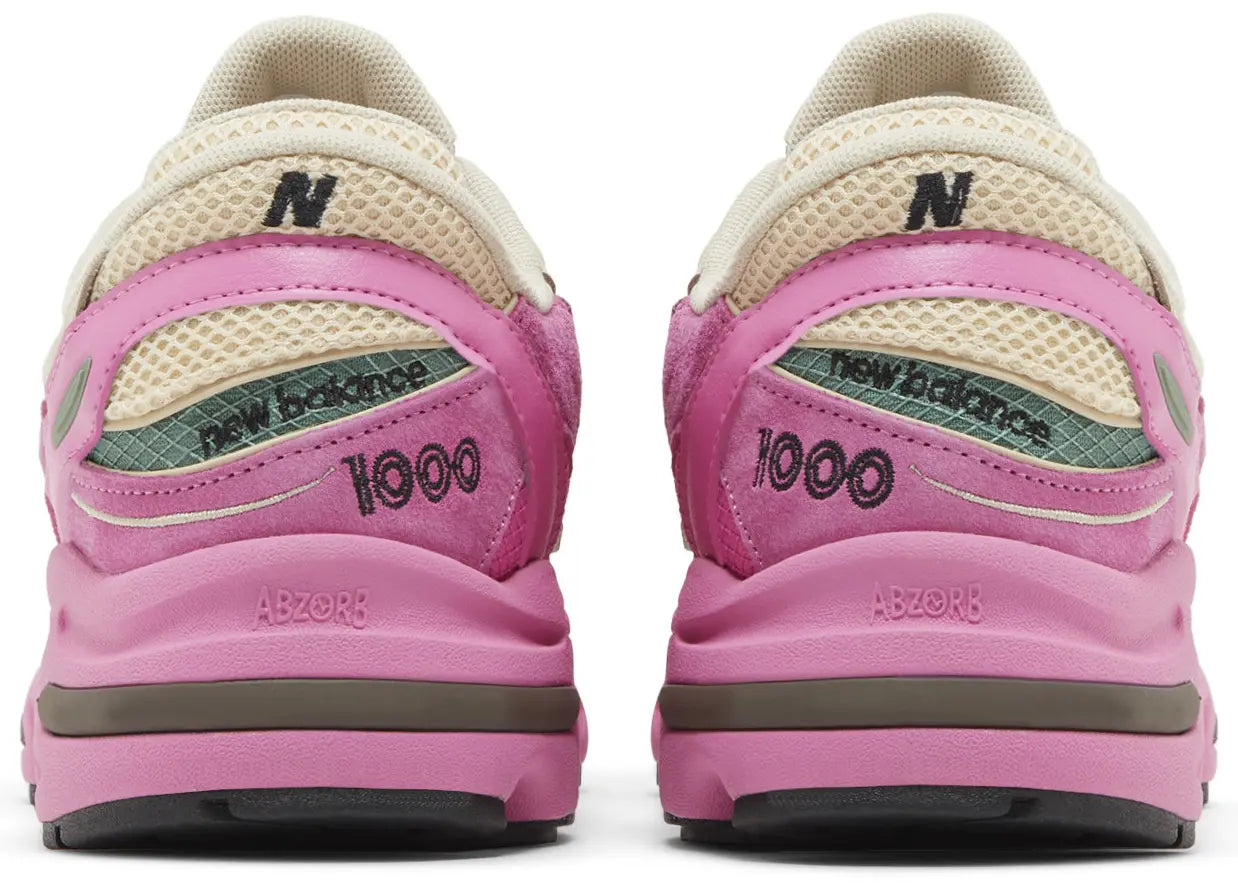 ShopNew - Rose Bonbon B1000