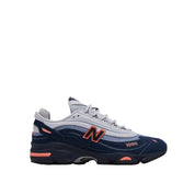 Shopnew - Bleu & orange