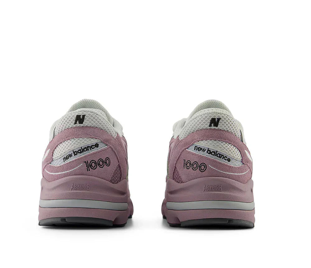 ShopNew - Rose & Gris B1000