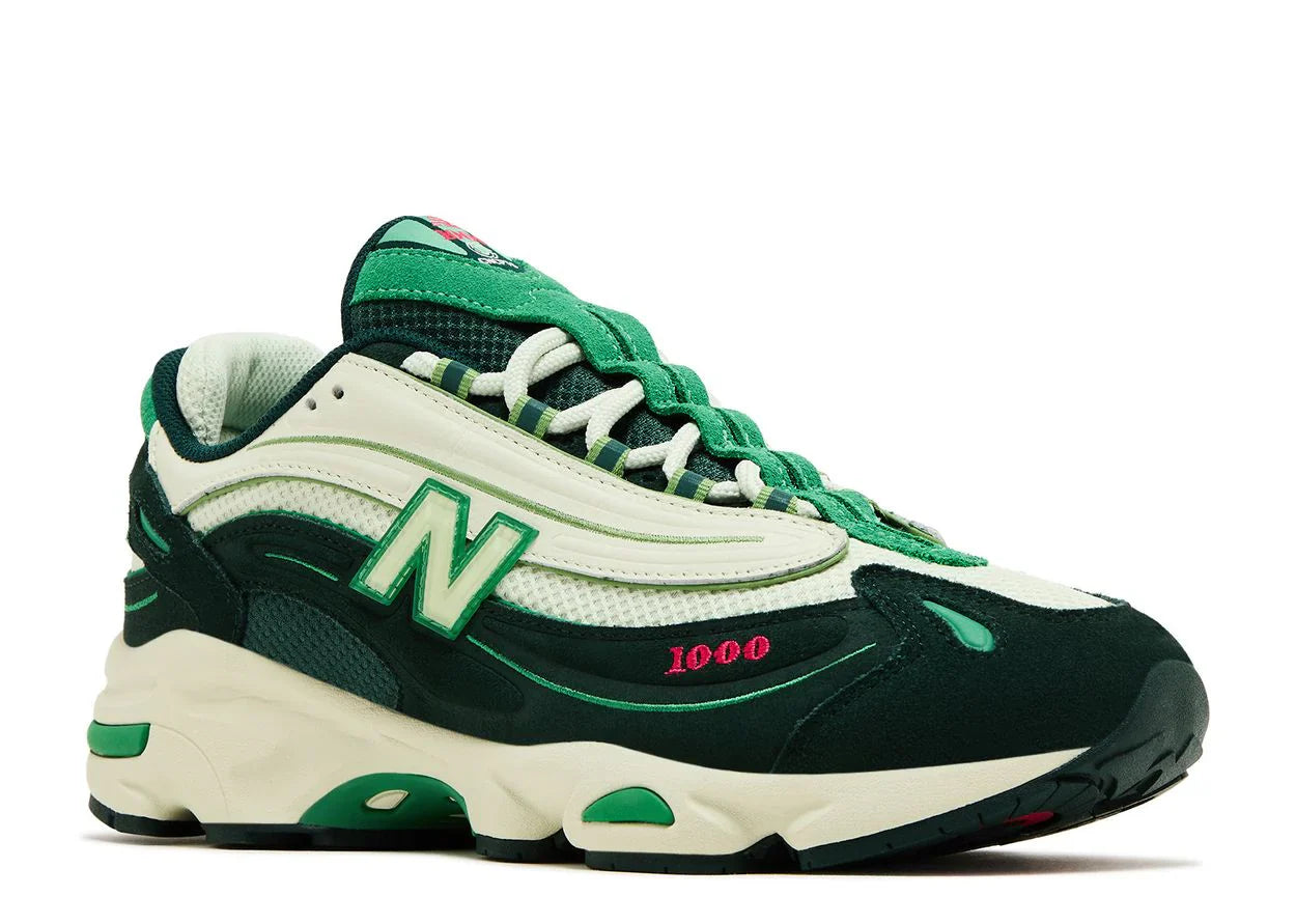 ShopNew - Vert ZORO B1000