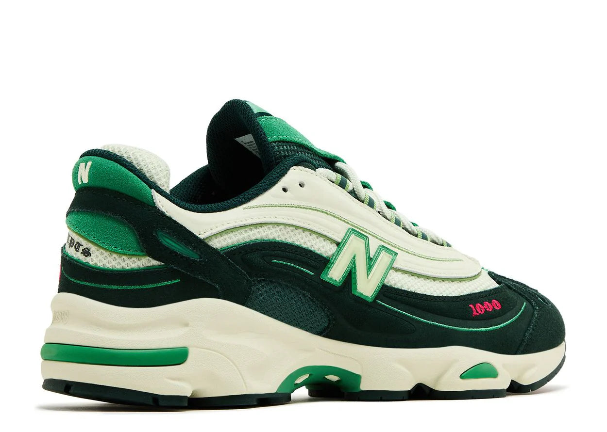 ShopNew - Vert ZORO B1000