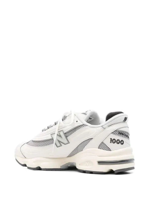 ShopNew - Blanc & Gris B1000