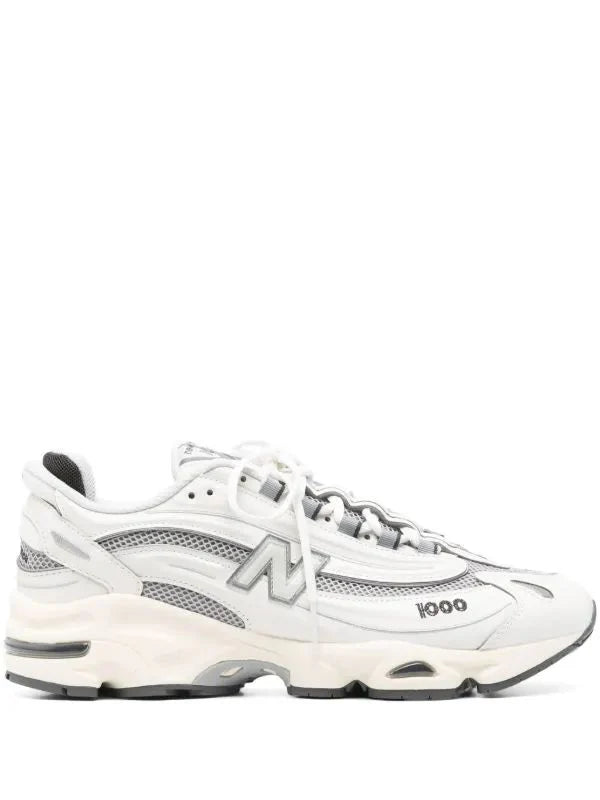 ShopNew - Blanc & Gris B1000
