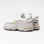 ShopNew - Beige & Blanc B1000